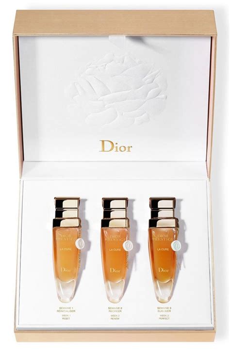 Dior Prestige La cure .